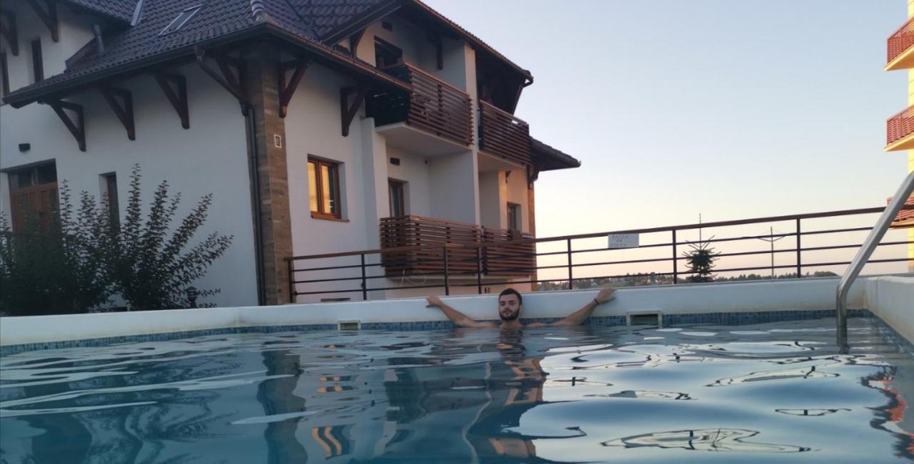Zlatibor Hills Afrodita Moon Eksteriør bilde