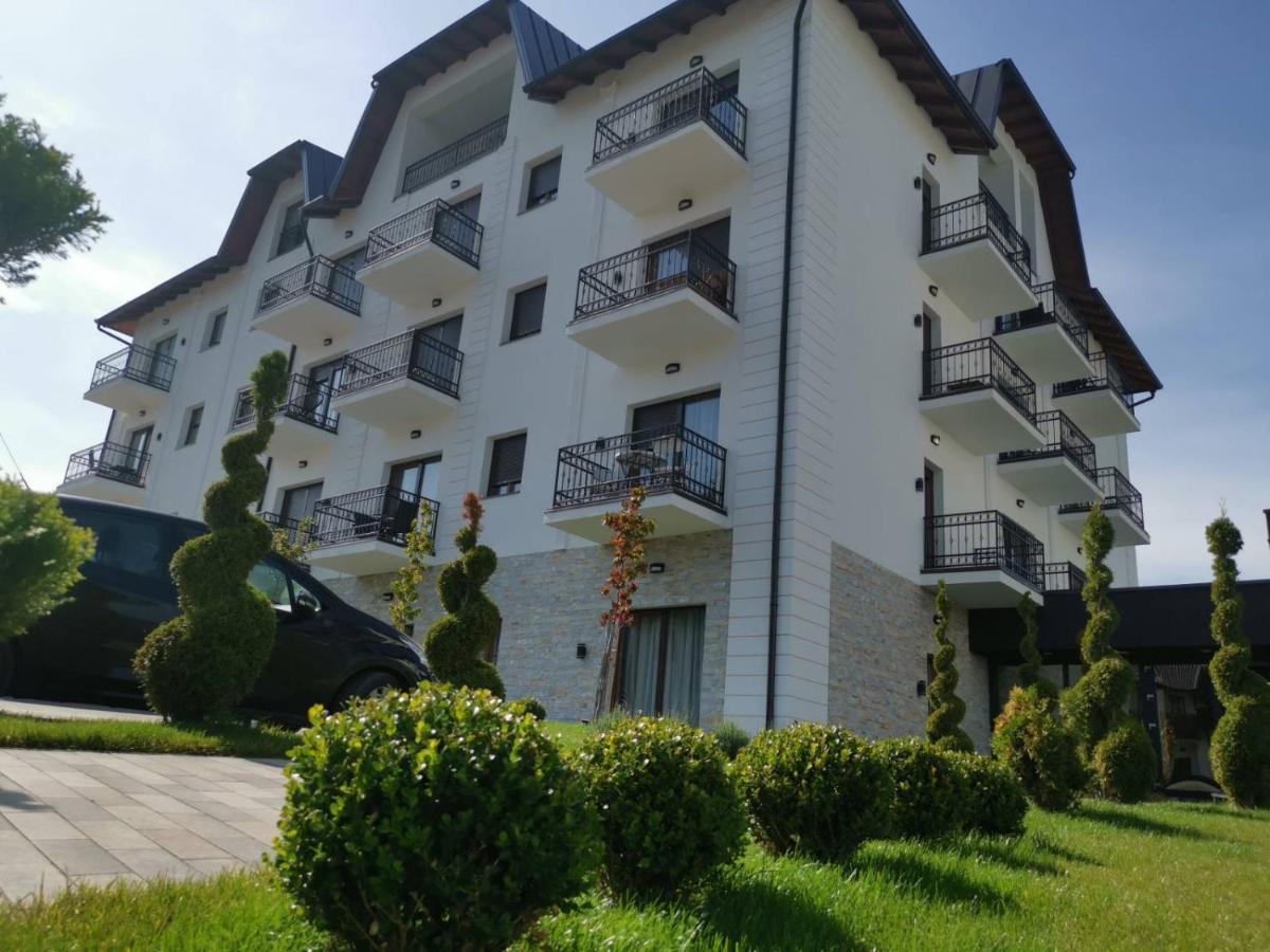 Zlatibor Hills Afrodita Moon Eksteriør bilde