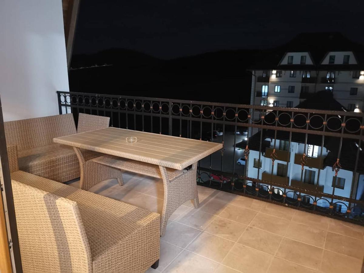 Zlatibor Hills Afrodita Moon Eksteriør bilde